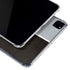 MLB Chicago White Sox Split iPad Pro 11in (2024) Clear Case